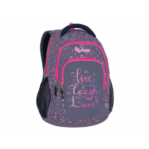 RANAC PULSE TEENS LIVE LAUGH LOVE 121285