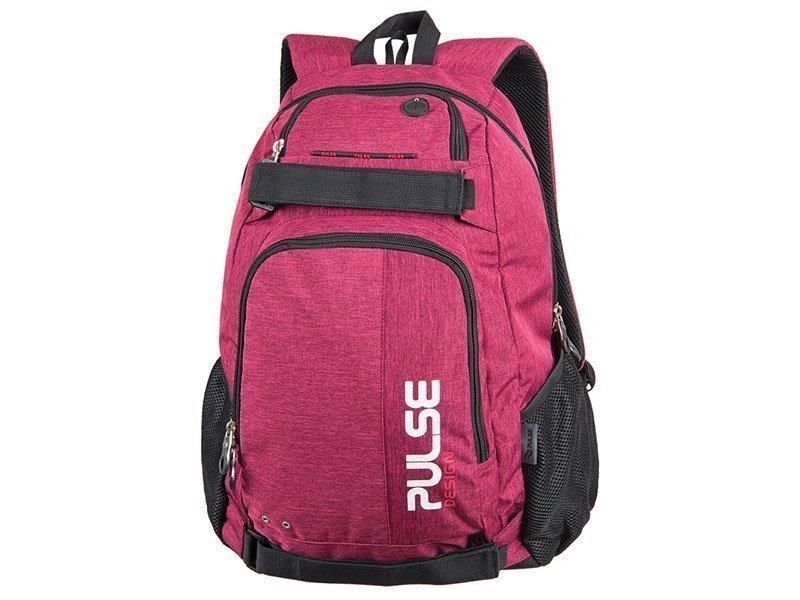 RANAC PULSE SCATE PURPLE 121177