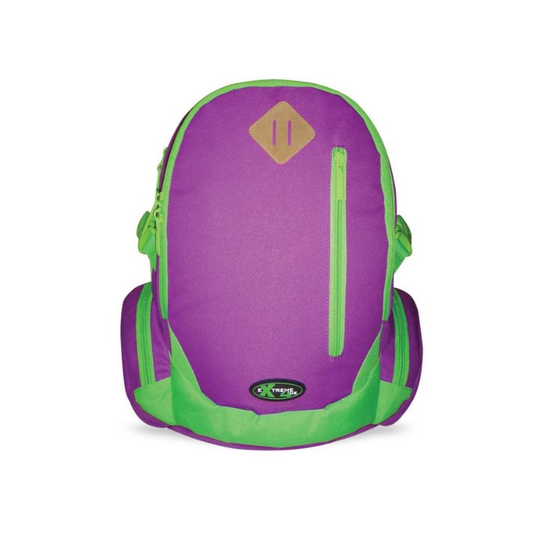 RANAC SKOLSKI EXTREME EX-1601 GREEN PURPLE 71350