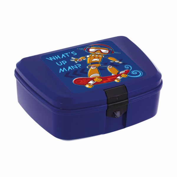 KUTIJA ZA UZINU ROBOT