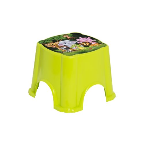 STOLICA GREEN ANIMALS 161955-301