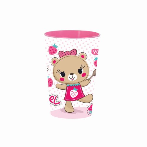 CASA PINK TEDDY