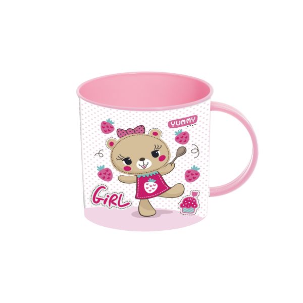 SOLJA  0.28L TEDDY