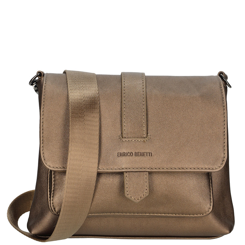 ZENSKA TORBA BRONZA 66794085