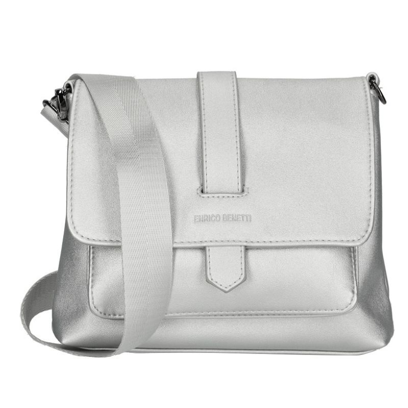 ZENSKA TORBA SREBRNA 66794998