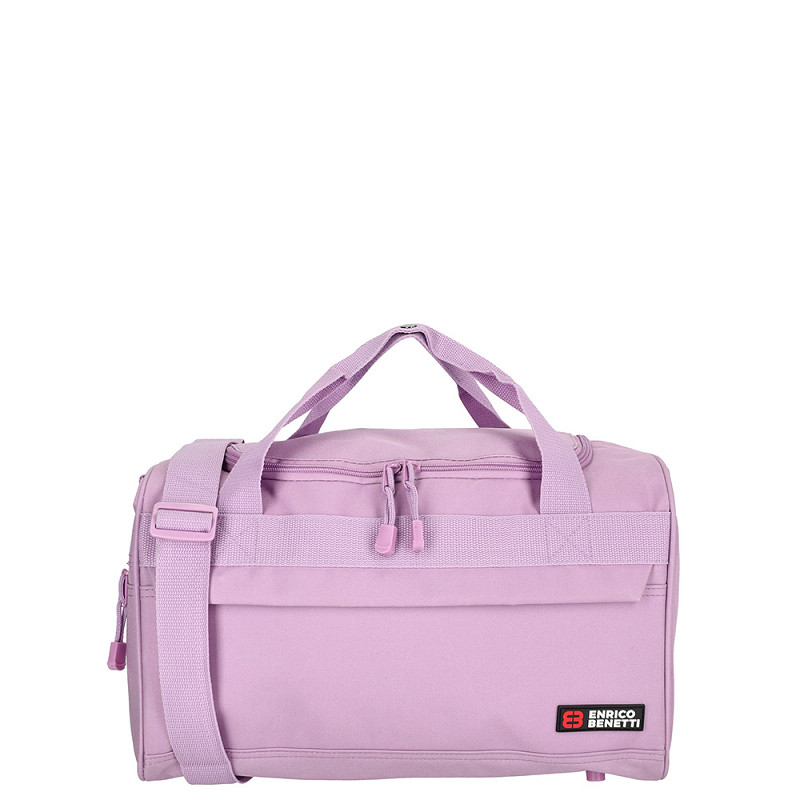 SPORTSKA/PUTNA TORBA LILA 46040014