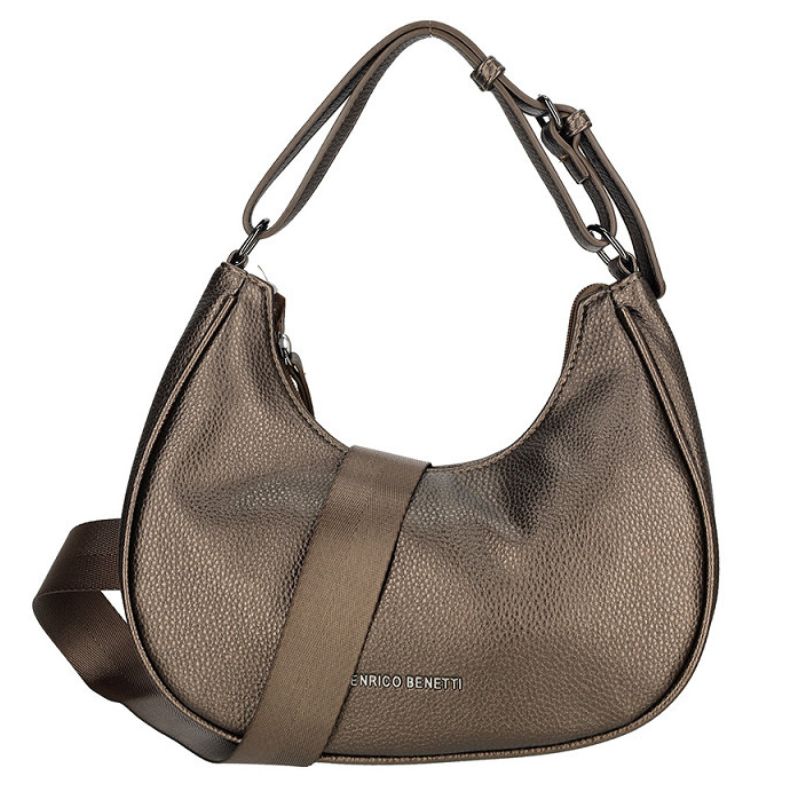 ZENSKA TORBA BRONZA 66786085