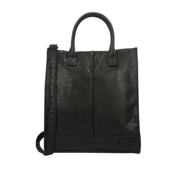 ZENSKA TORBA CRNA 66628001