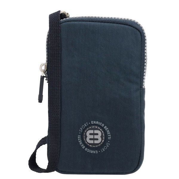 MUSKA TORBICA SIVA 66837002