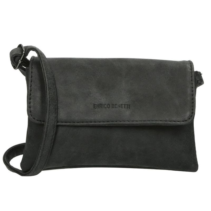 ZENSKA TORBA CRNA 66638001