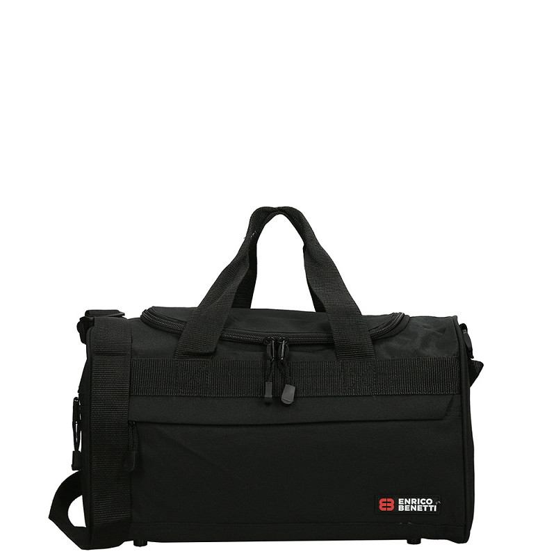 SPORTSKA/PUTNA TORBA CRNA 46040001