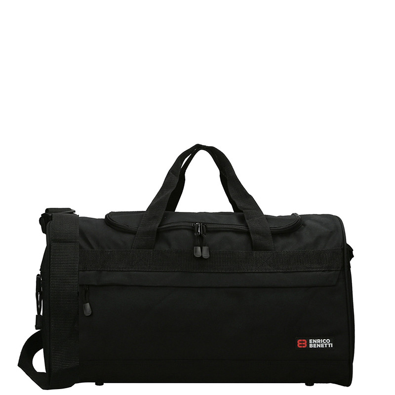 SPORTSKA/PUTNA TORBA CRNA 46041001