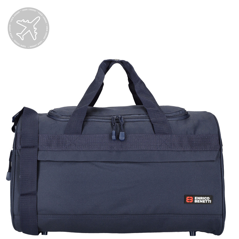 PUTNA TORBA 50CM PLAVA 46041436