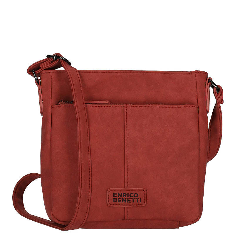 ZENSKA TORBA CRVENA 66700017