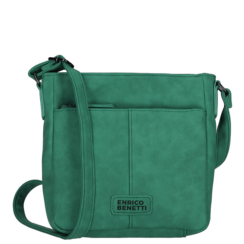 ZENSKA TORBA ZELENA 66700023
