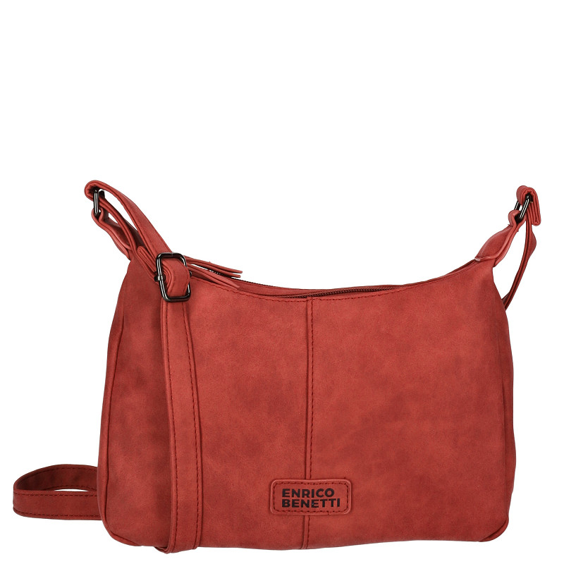 ZENSKA TORBA CRVENA 66702017