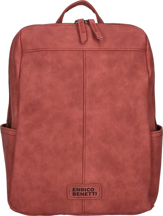 ZENSKA TORBA CRVENA 66727017