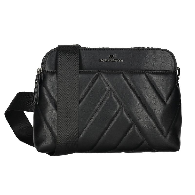 ZENSKA TORBA CRNA 58001001
