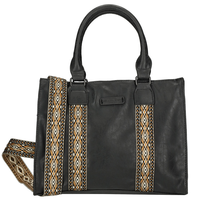 ZENSKA TORBA CRNA 66738001