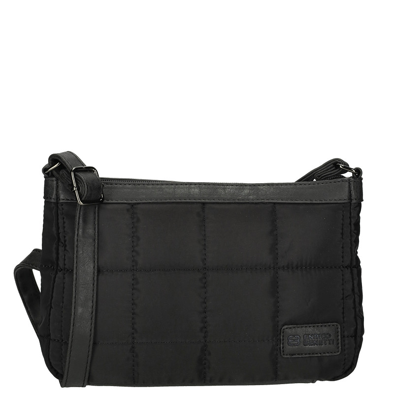 ZENSKA TORBA NA RAME CRNI 66746001