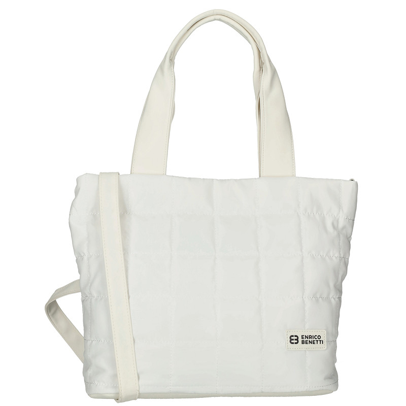 ZENSKA TORBA BELA 66749003