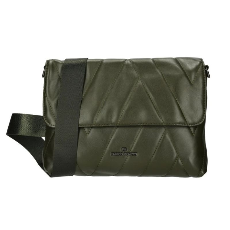 ZENSKA TORBICA MASLINASTO ZELENA 58002029