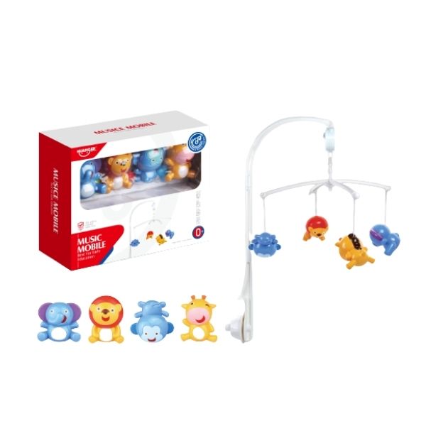 VRTESKA ZA KREVETAC HE0301