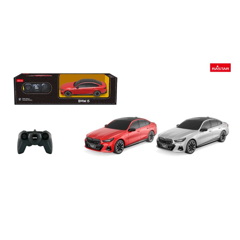 AUTO 1:24 BMW I5 R/C