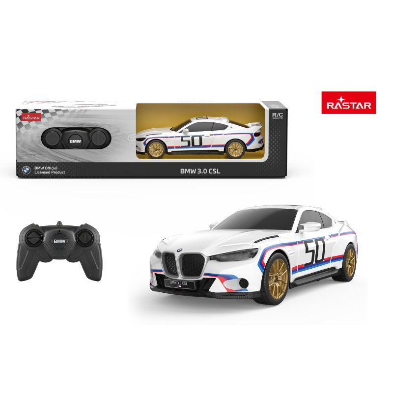 AUTO 1:24 BMW XM R/C