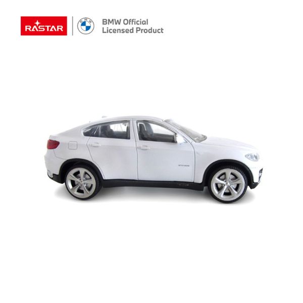 AUTO 1:43 BMW X6 DIE CAST