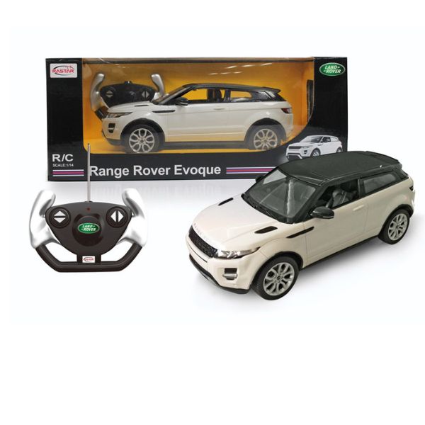 RASTAR AUTO R/C 1:14 RANGE ROVER EVOQUE