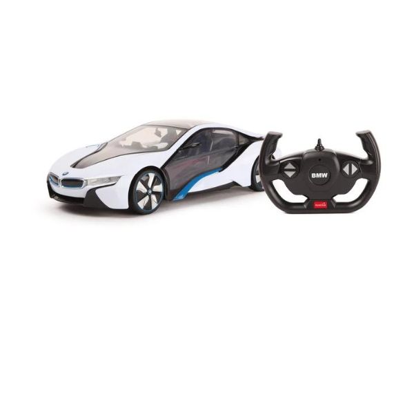 RASTAR AUTO R/C 1:15 BMW I8