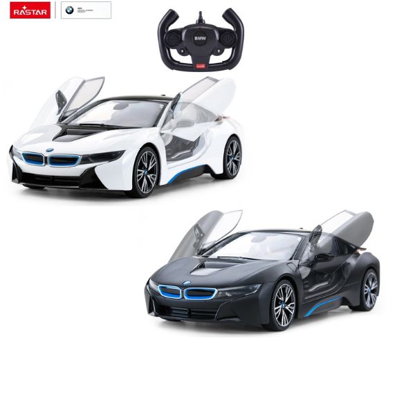 AUTO R/C 1:14 BMW I8