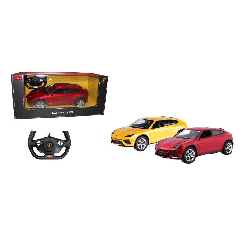AUTO 1:14 LAMBORGHINI URUS CONCEPT R/C