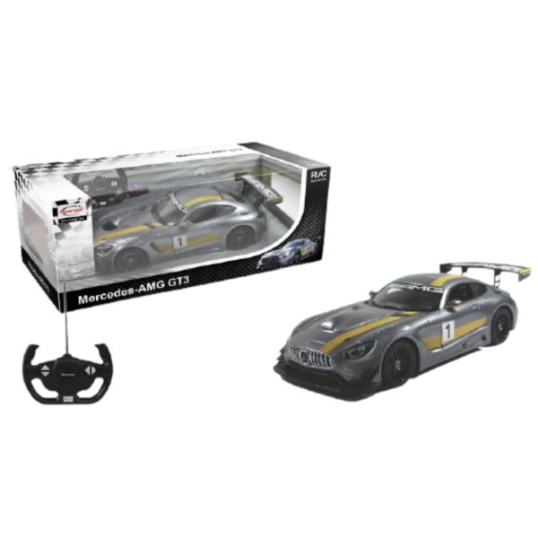 AUTO R/C 1:14 Mercedes-AMG GT3 74100