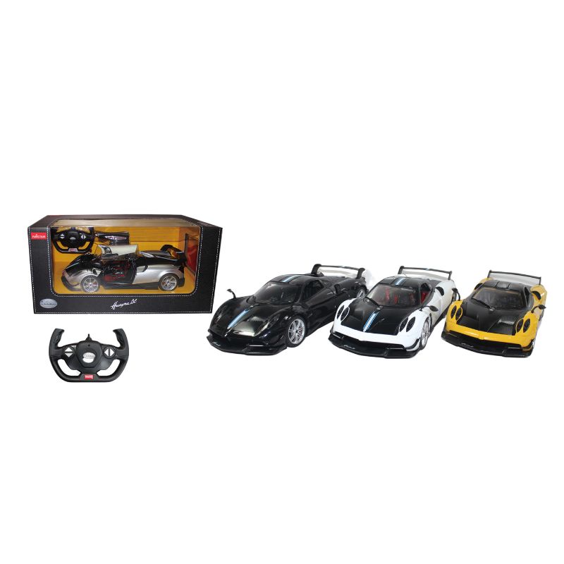 AUTO 1:14 PAGANI HUAYARA BC R/C