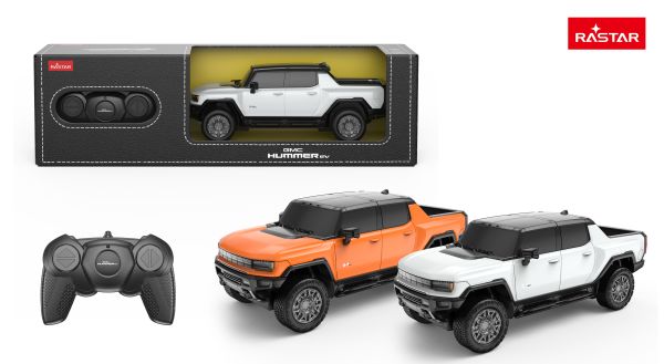 AUTO R/C 1:26 HUMMER EV