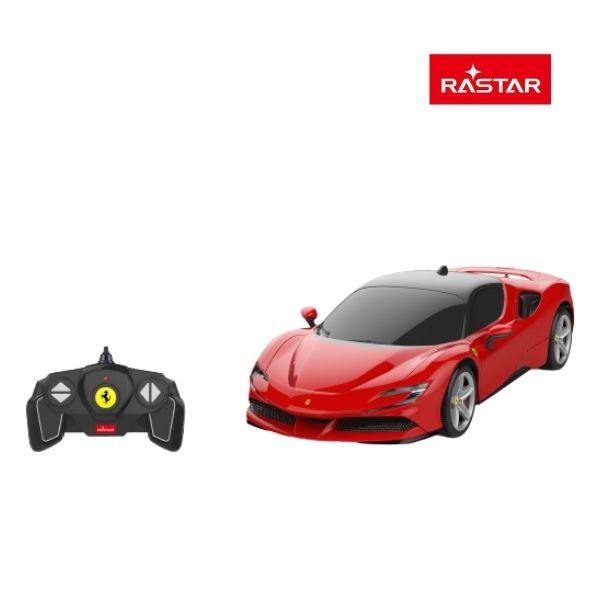 AUTO R/C 1:18 Ferrari SF90 Stradale