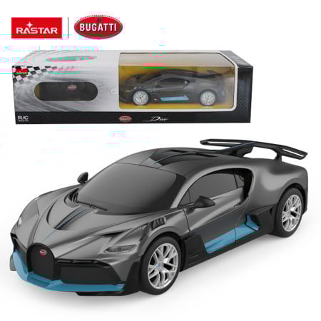 AUTO 1:24 BUGATTI DIVO R/C
