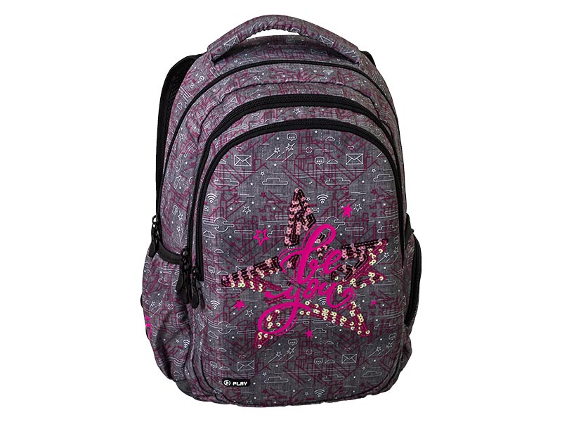 ZETTA RANAC BE YOU 162140