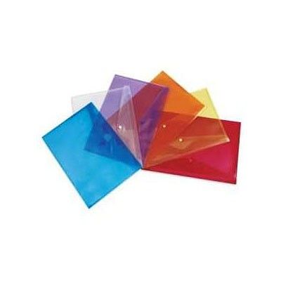 FASCIKLA A5 DUGME MO09007 MEMORIS