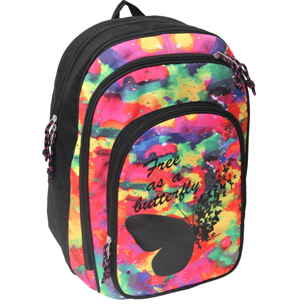 STREET RANAC 2U1 TEEN BUTTERFLY 226722