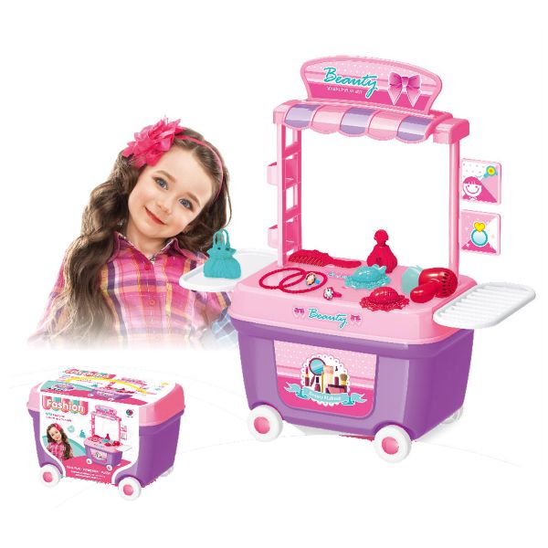 SET ZA ULEPSAVANJE U KUTIJI 12217