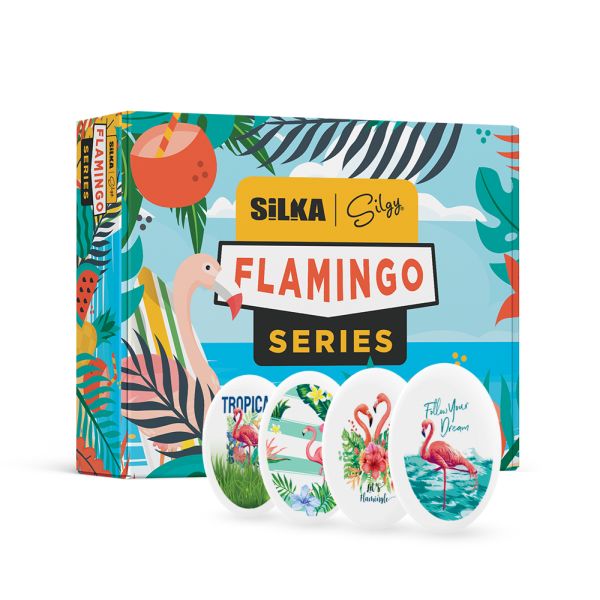 GUMICA FLAMINGO 36/1