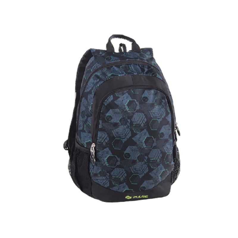 RANAC PULSE COTS HEXAGON 121823