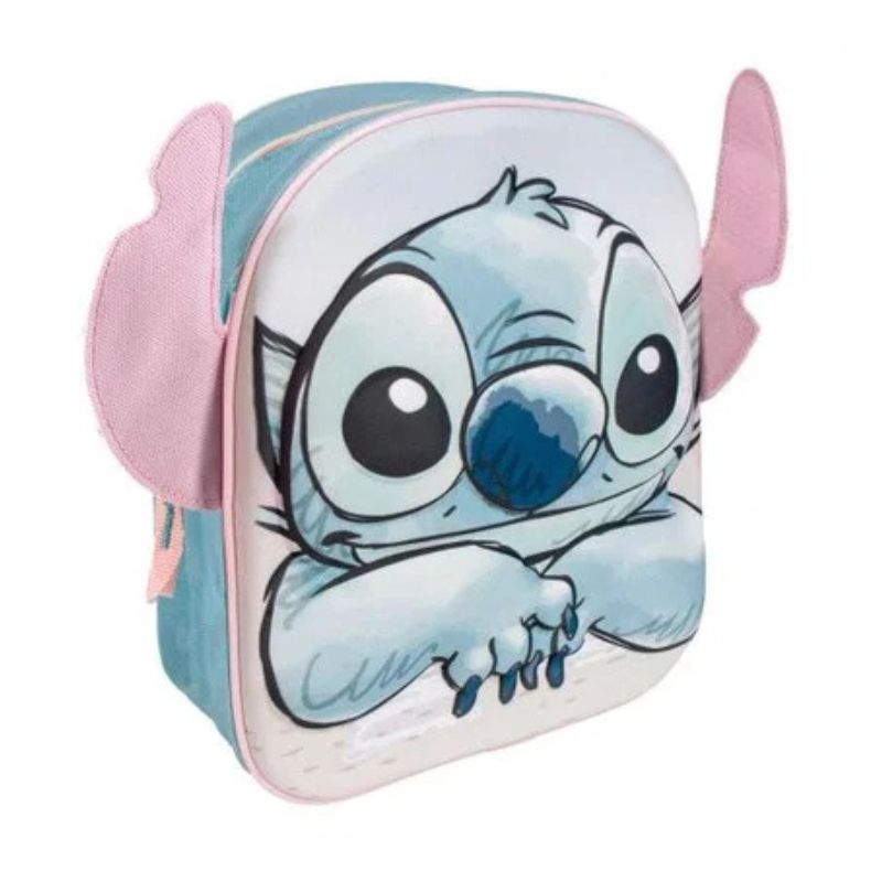 RANAC DISNEY STITCH 30CM 013332.06