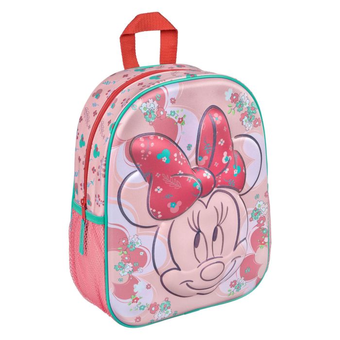 DECIJI RANAC MINNIE MOUSE 3D MIUX7629