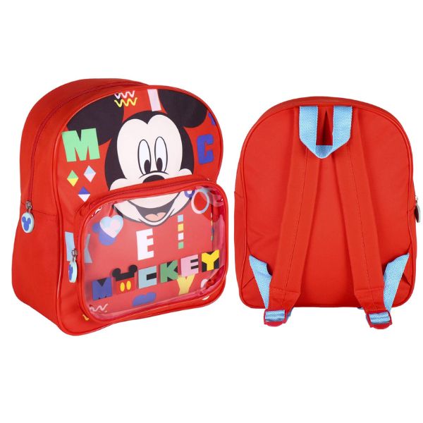 DECIJI RANAC MICKEY MOUSE 2100004027