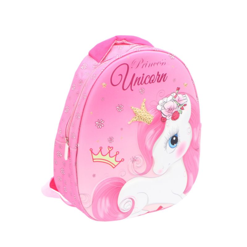 DECIJI  RANAC UNICORN 3D UNI24-2163