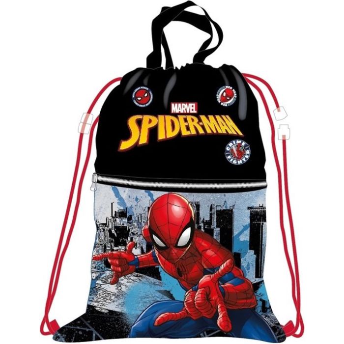 SPORTSKA TORBA SPIDERMAN SPI24-2071